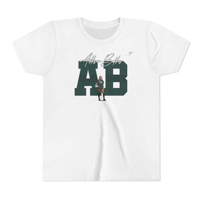 Addison Baldus YOUTH Graphic Tee