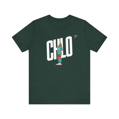 Chloe Waddington Graphic Tee