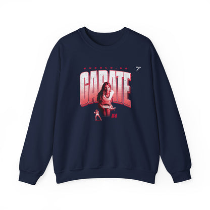Olivia Garate Crewneck