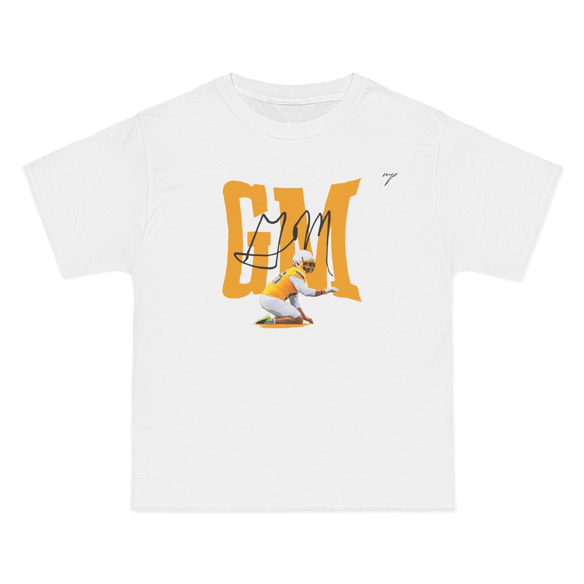 Grant Miglicco Vintage Tee