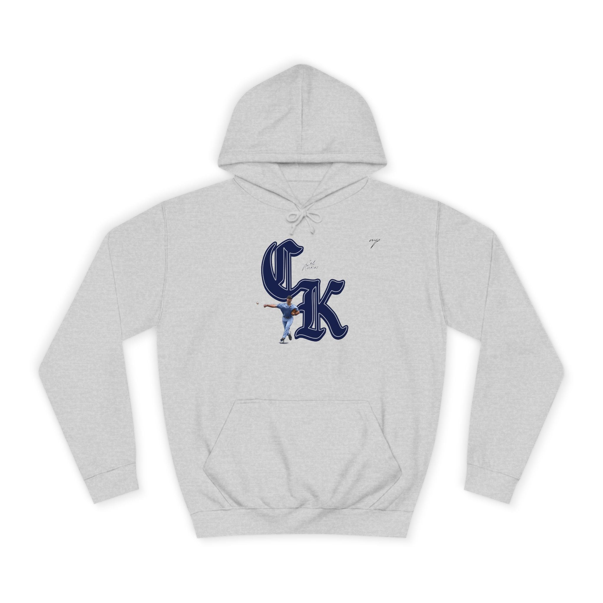 Cole Kuhn Hoodie