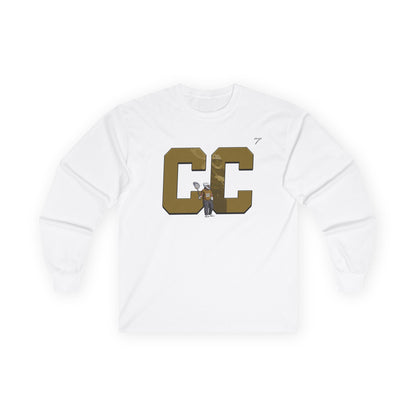 Chayse Corbin Long Sleeve