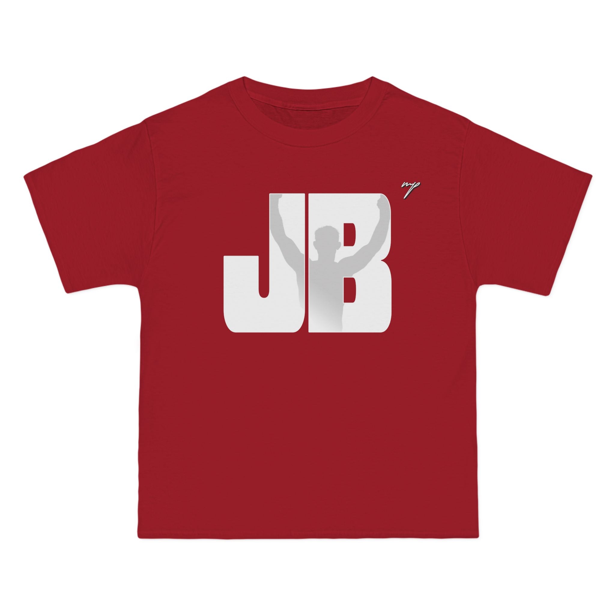 Jake Bower Vintage Tee