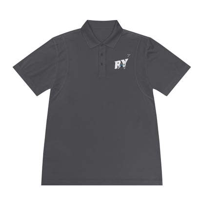 Ryan Henderson Polo