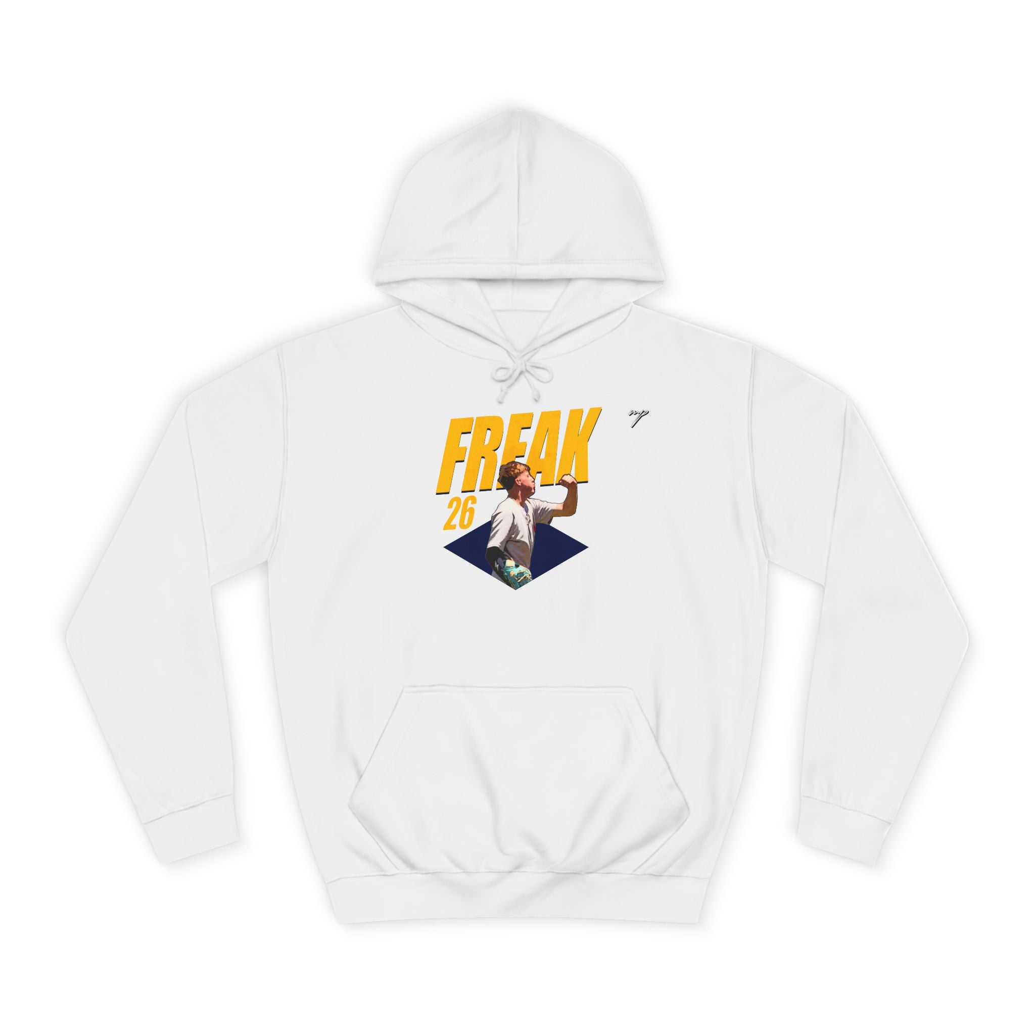 Trey Broyles Hoodie