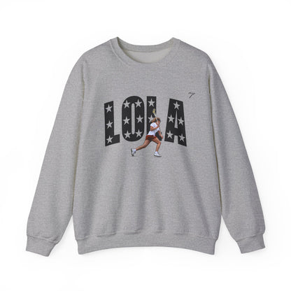 Lola Eldridge Crewneck
