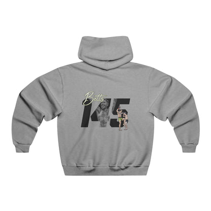 Daniel Betts Vintage Hoodie
