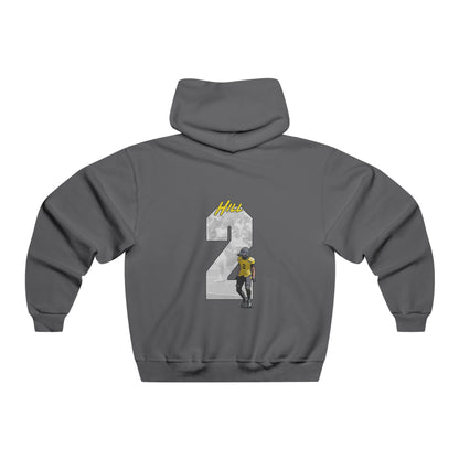 Isaiah Hill Vintage Hoodie