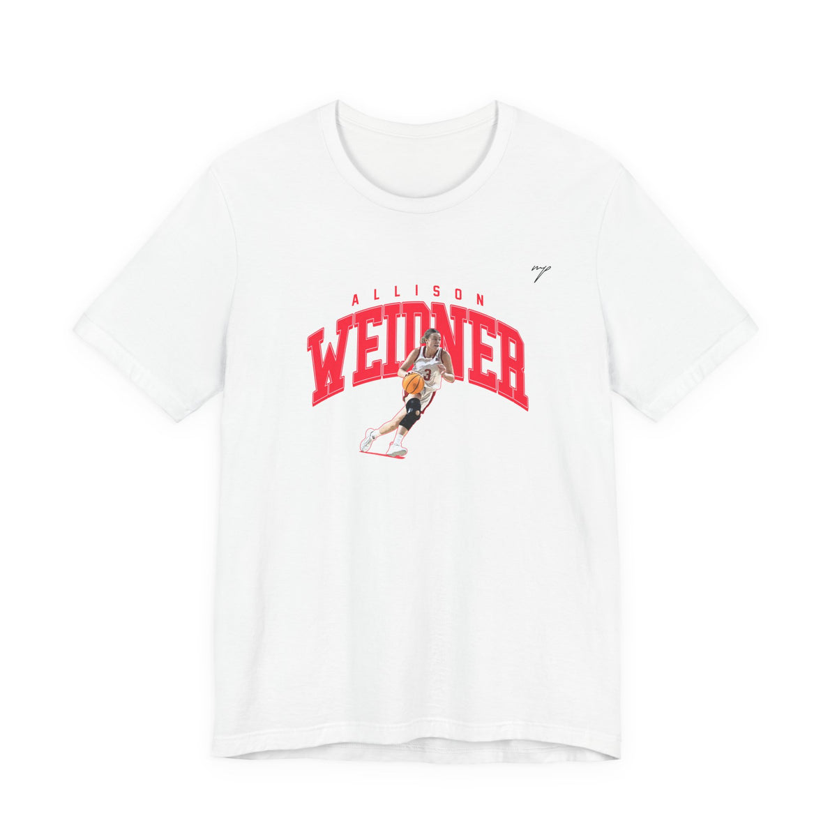 Allison Weidner Graphic Tee
