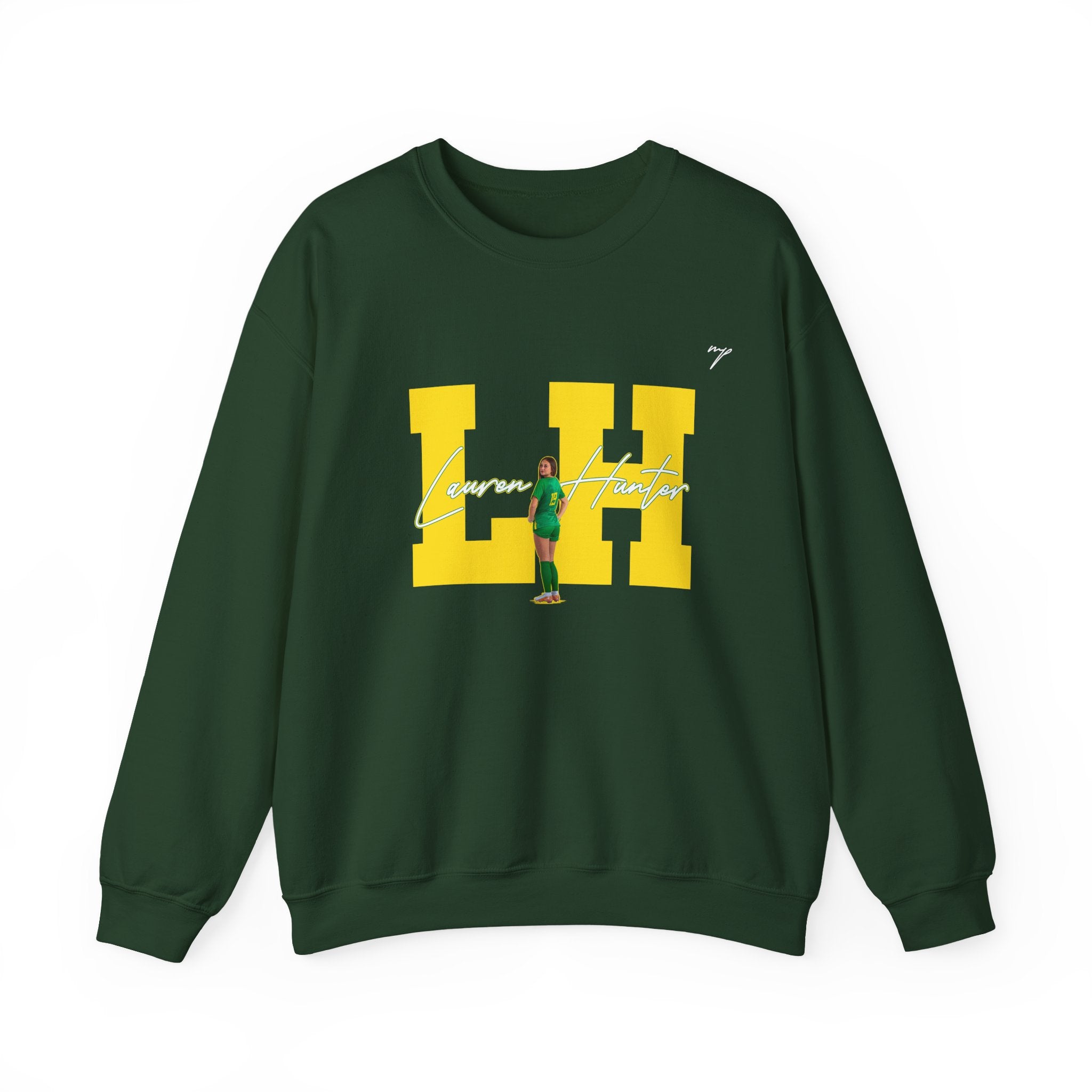 Lauren Hunter Crewneck