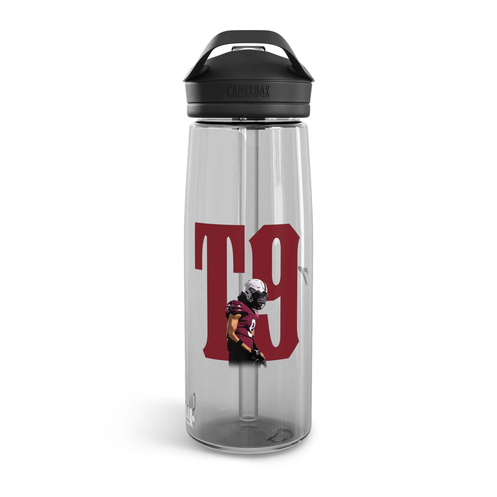 Dontaye Hamilton CamelBak Water Bottle
