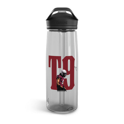 Dontaye Hamilton CamelBak Water Bottle