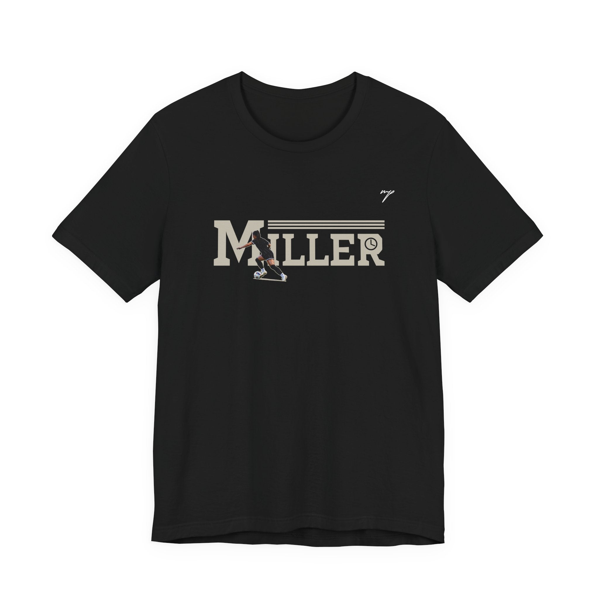 Ashlyn Miller Graphic Tee