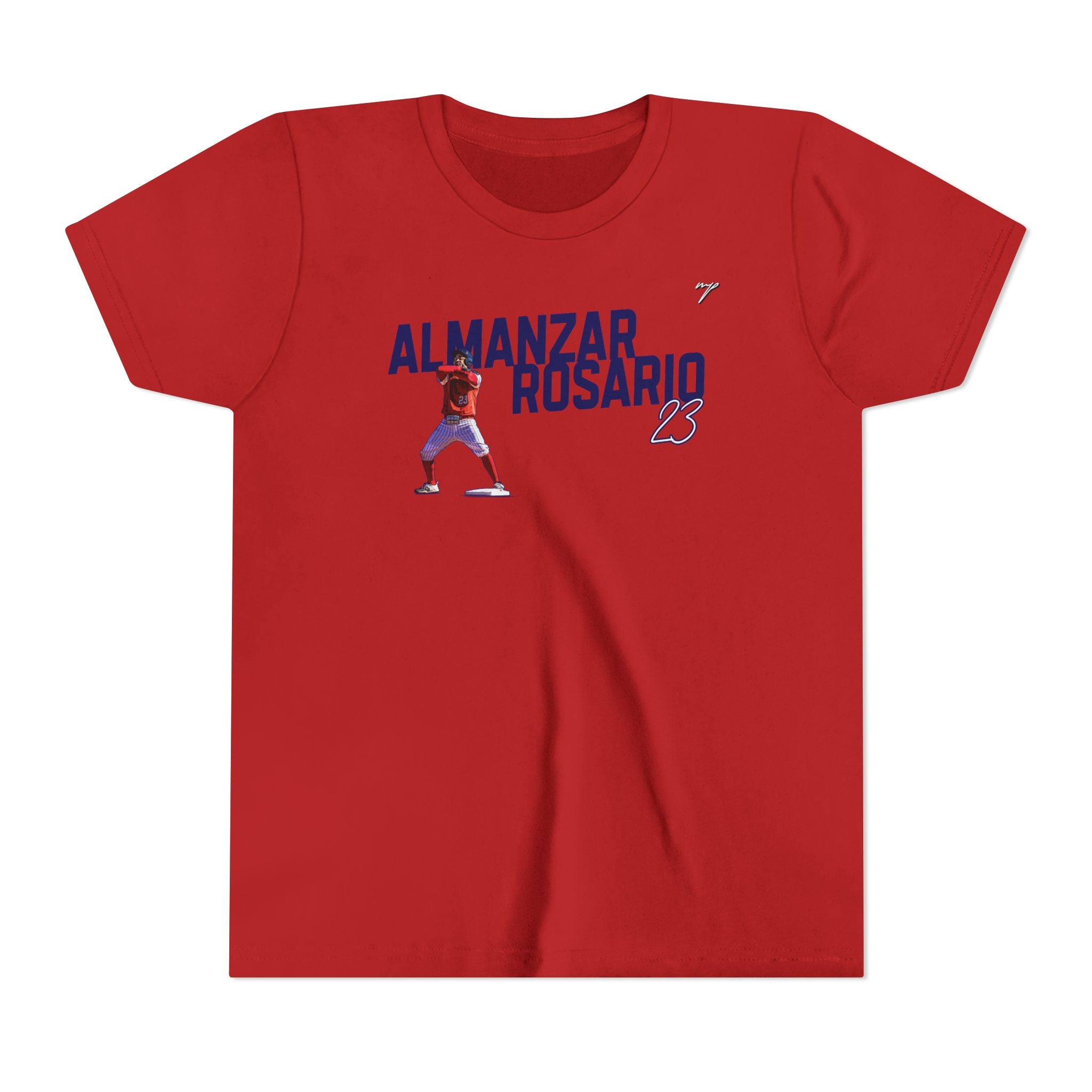 Raphy Almanzar Rosario YOUTH Graphic Tee