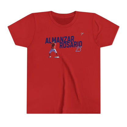 Raphy Almanzar Rosario YOUTH Graphic Tee