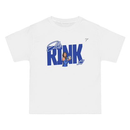 Ellie Rink Vintage Tee