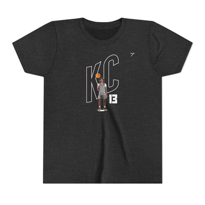 Kyrin Couvson YOUTH Graphic Tee