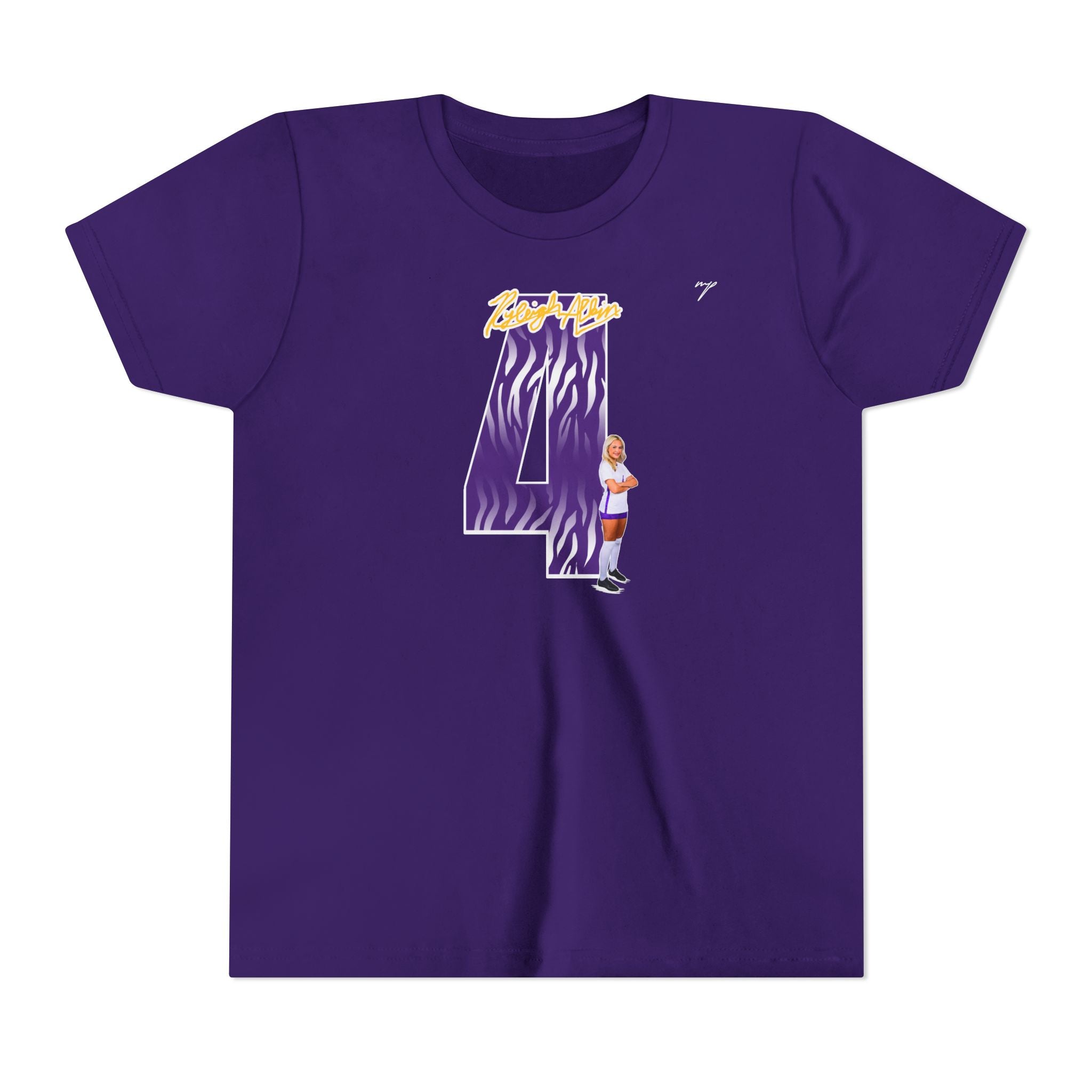 Ryleigh Albin YOUTH Graphic Tee