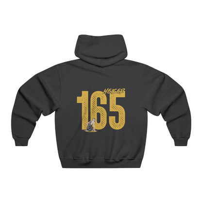 Danny Heiser Vintage Hoodie