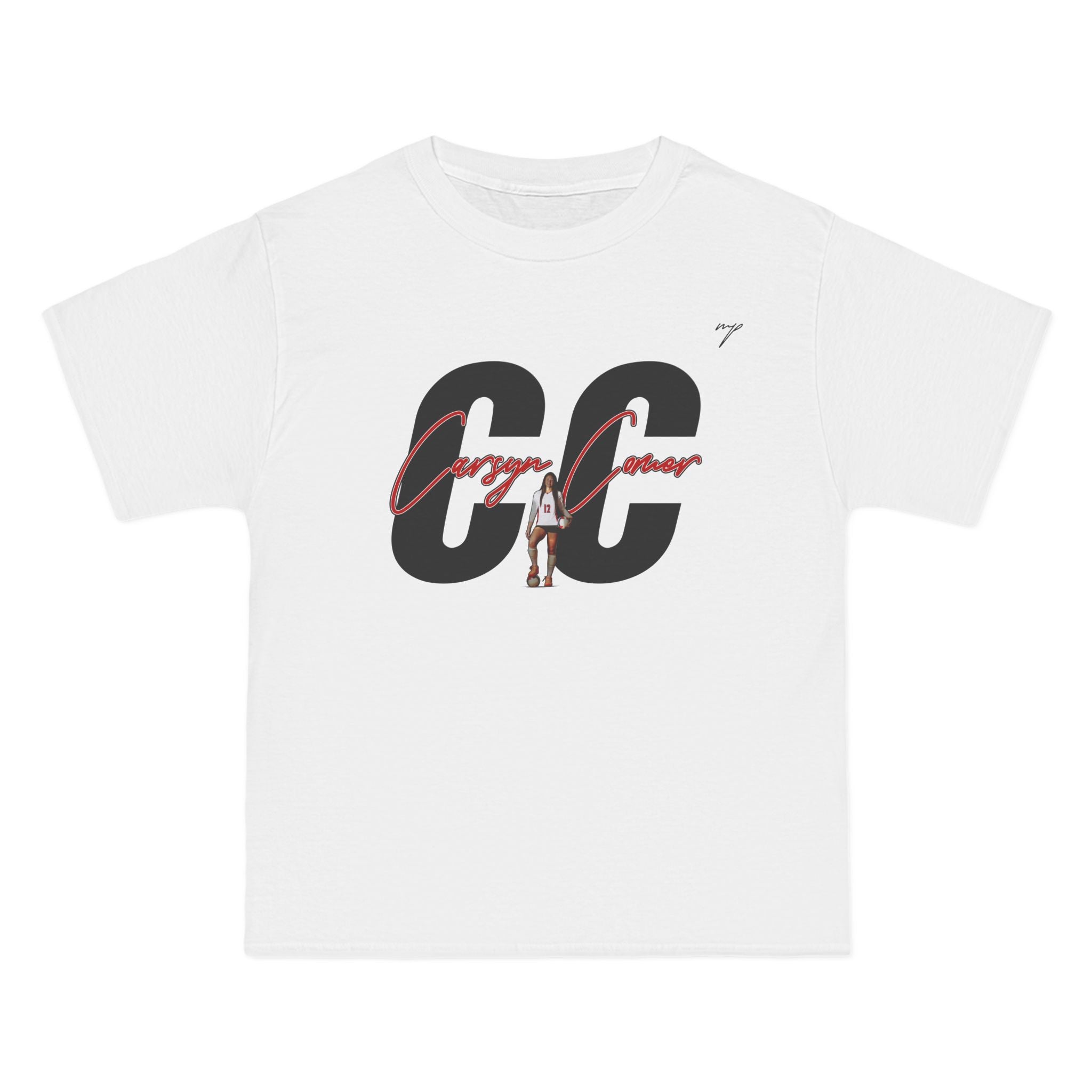 Carsyn Comer Vintage Tee