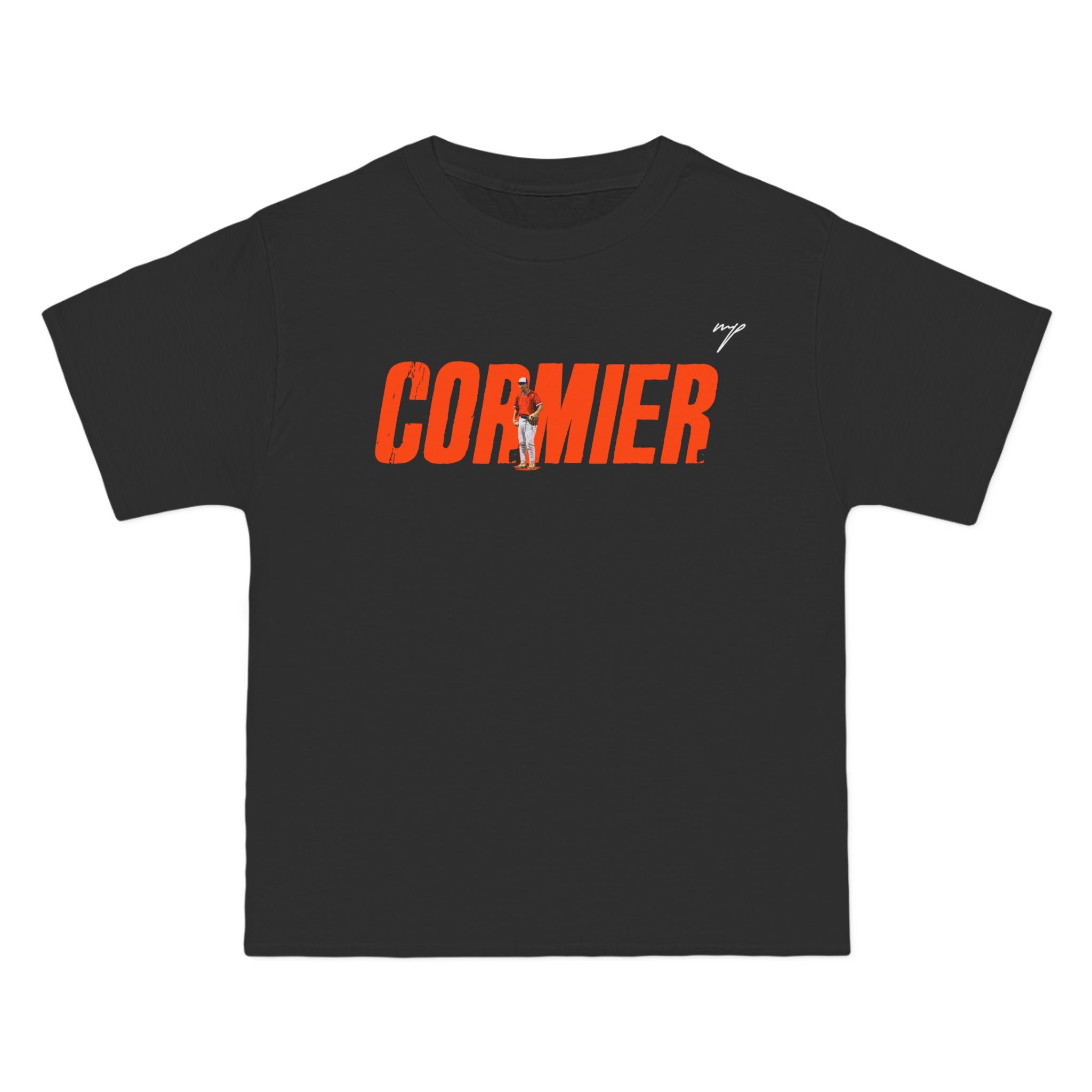 Anthony Cormier Vintage Tee
