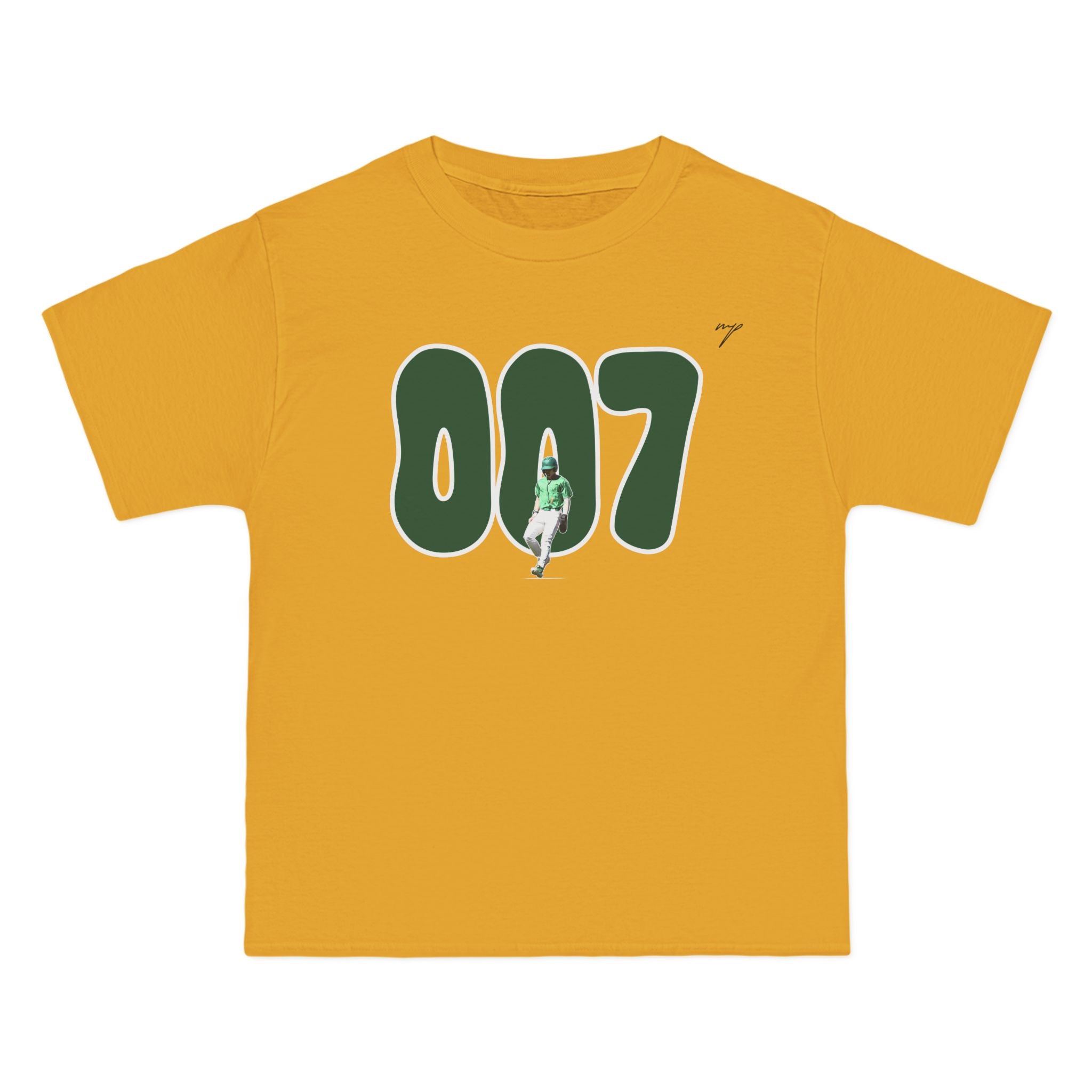 Hayden Roberts Vintage Tee