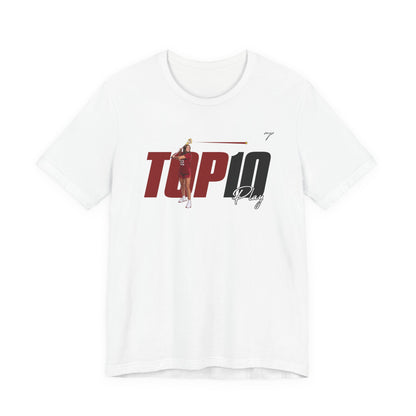 Peep Williams Graphic Tee