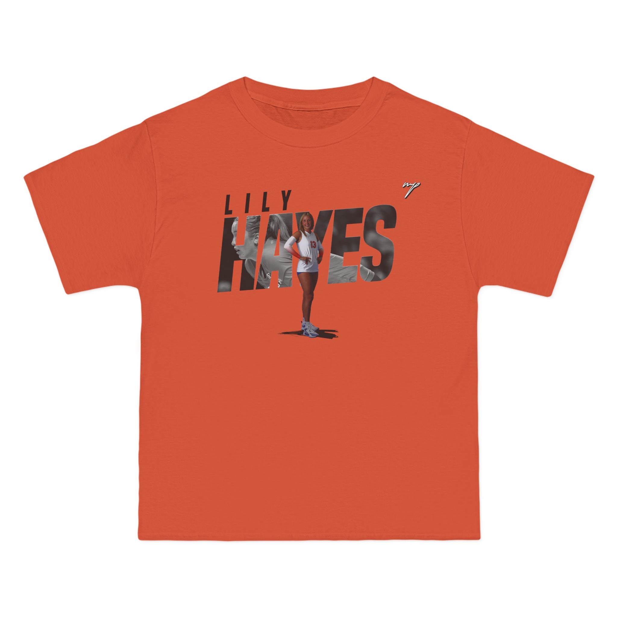 Lily Hayes Vintage Tee