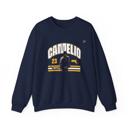 Ava Camelio Crewneck