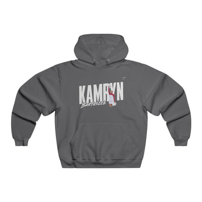 Kamryn Bartoszek Vintage Hoodie