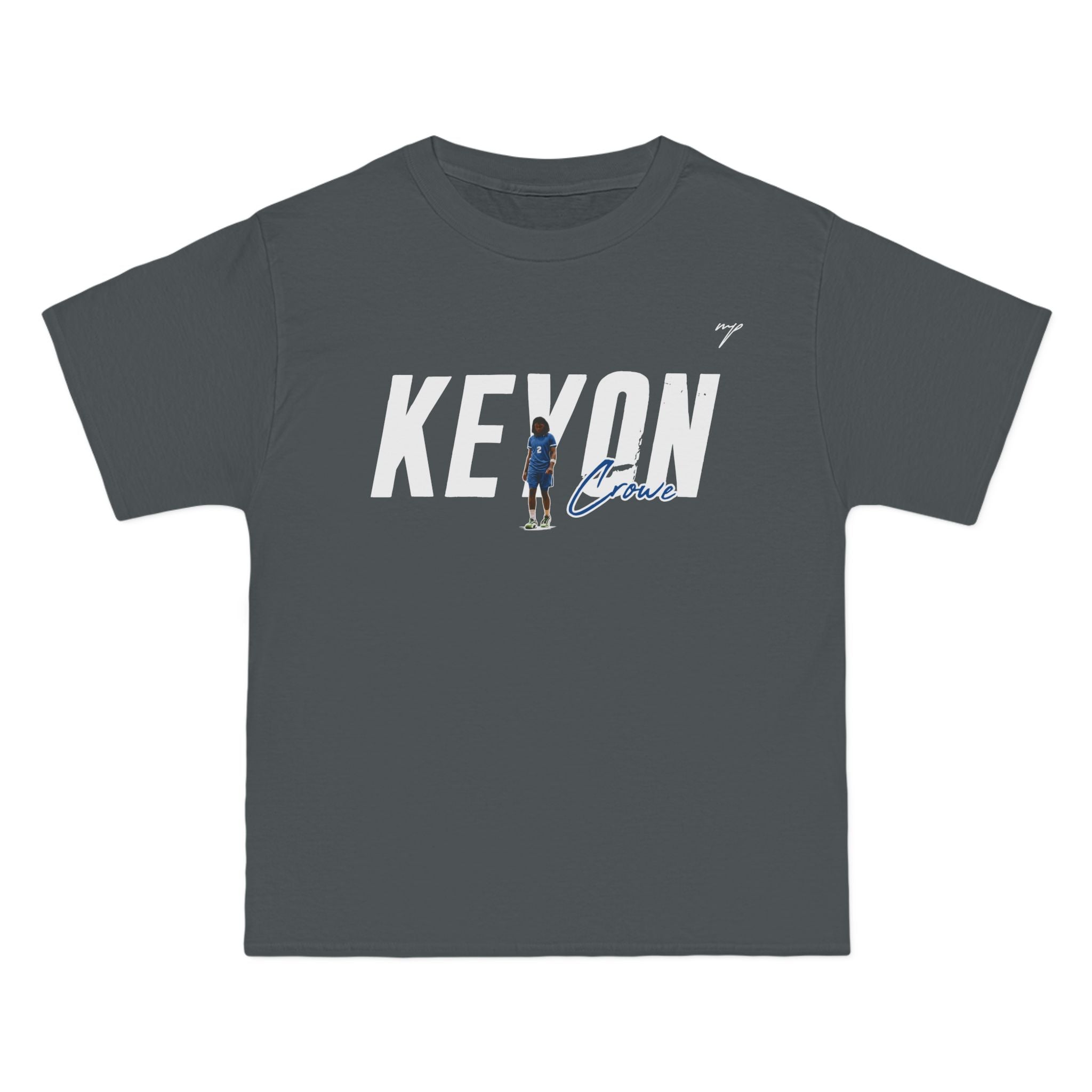 Keyon Crowe Vintage Tee