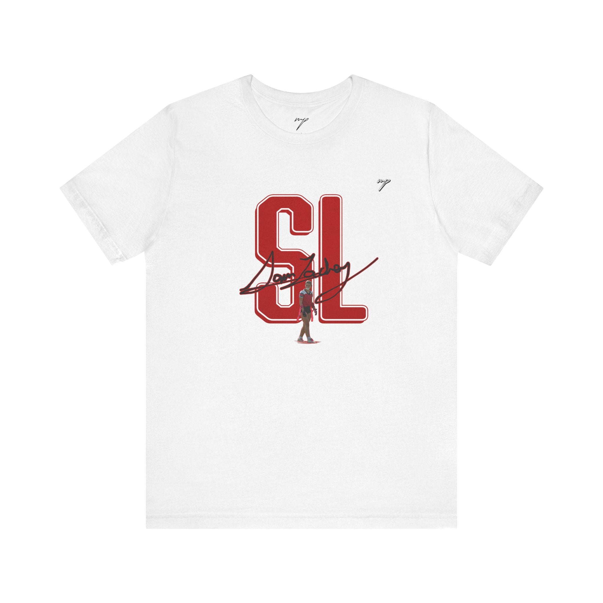 Samantha Lackey Graphic Tee