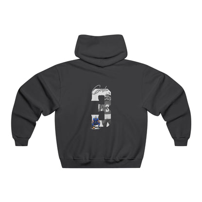 Christopher Gordon Vintage Hoodie