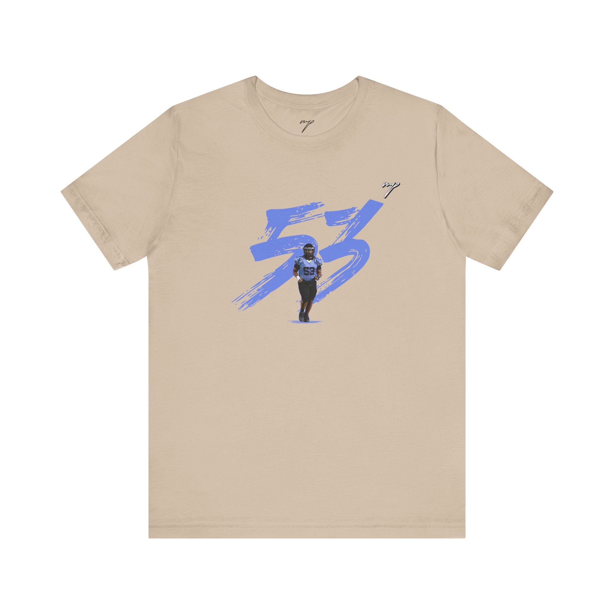 Romans Ward Jr Graphic Tee