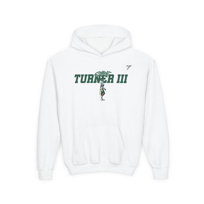 Elliott Turner III YOUTH Hoodie