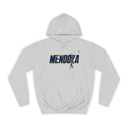 Haley Mendoza Hoodie