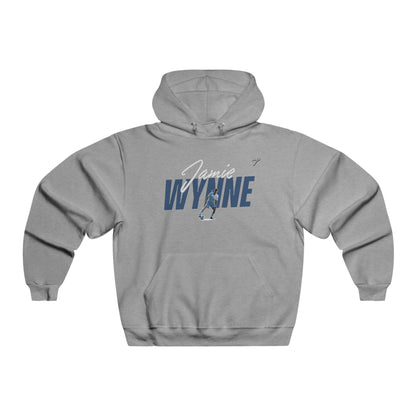 Jamie Wynne Vintage Hoodie