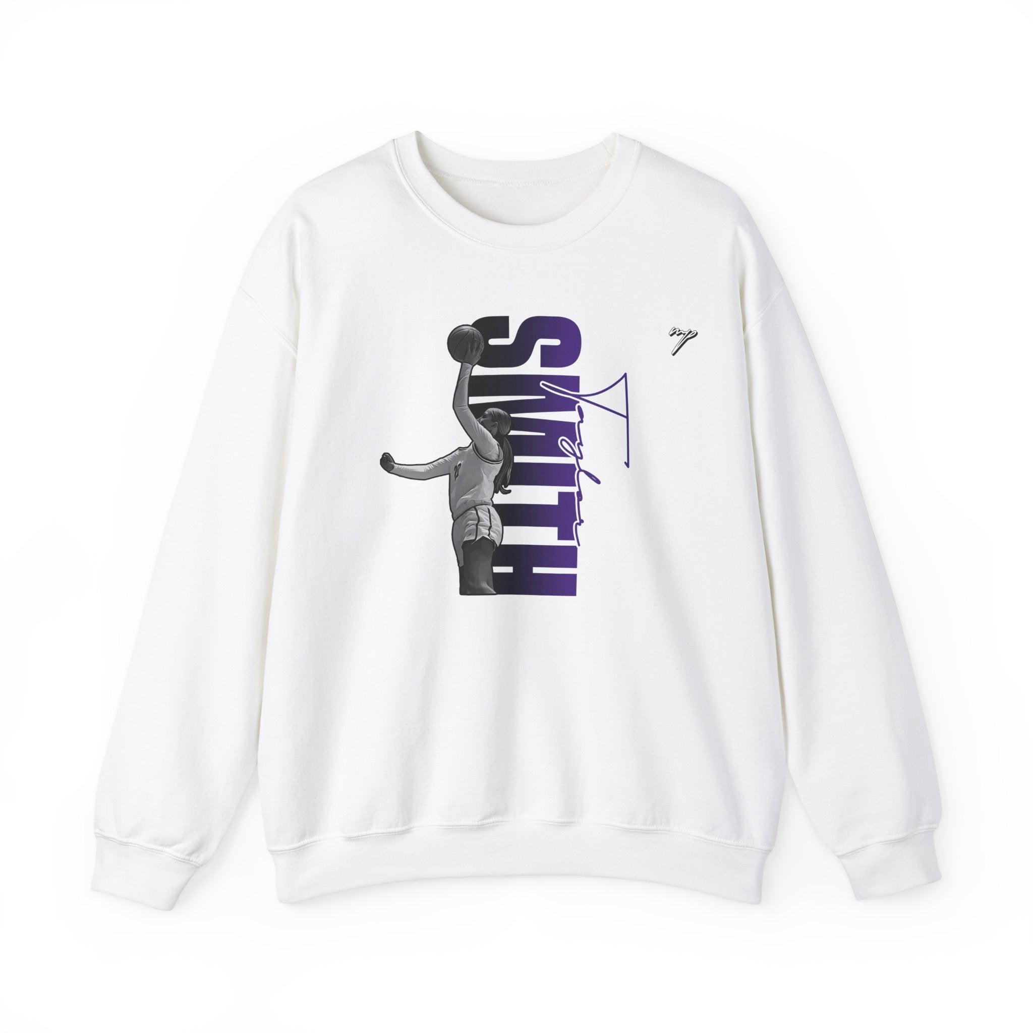 Taylor Smith Crewneck