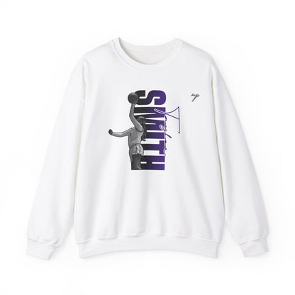Taylor Smith Crewneck