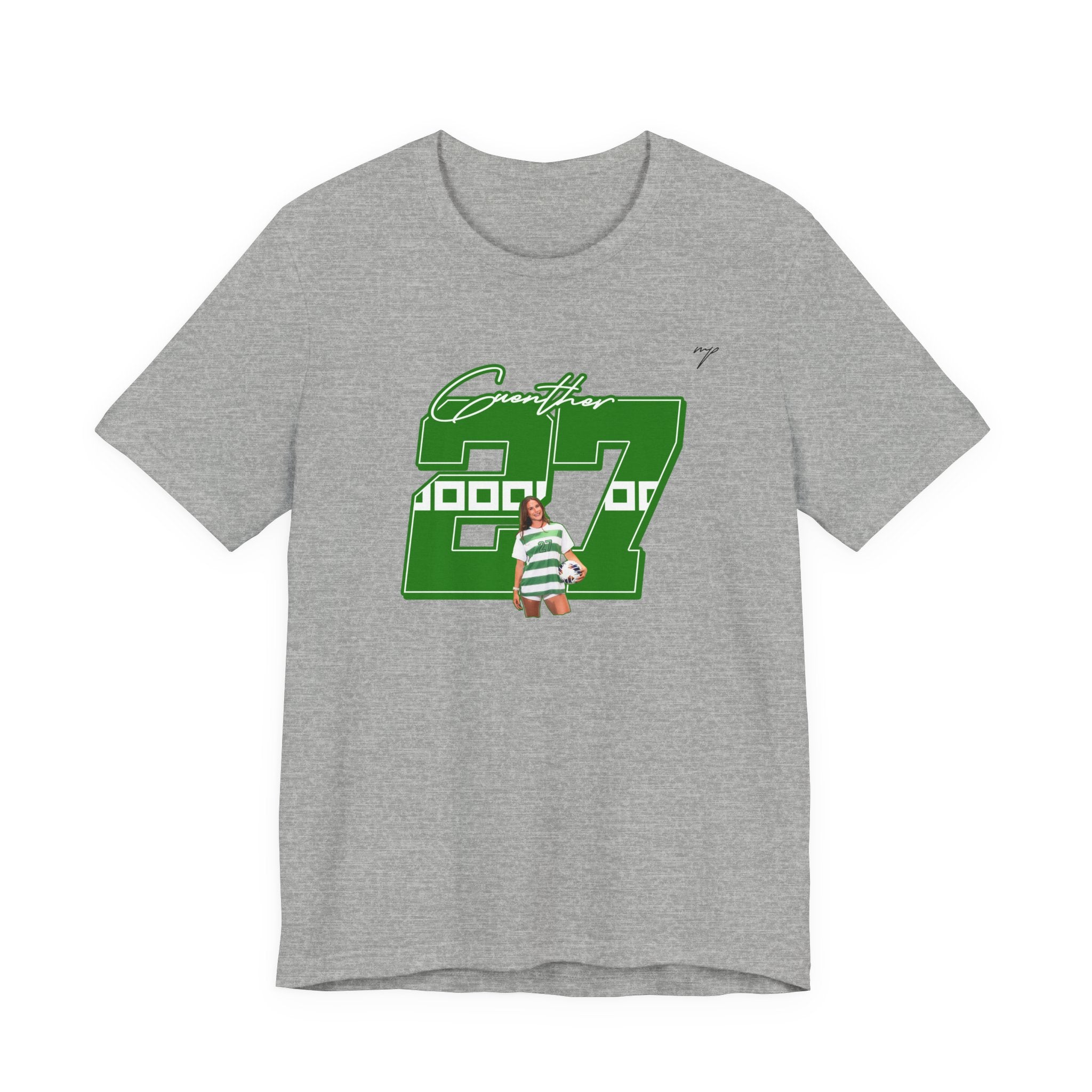 Georgia Guenther Graphic Tee