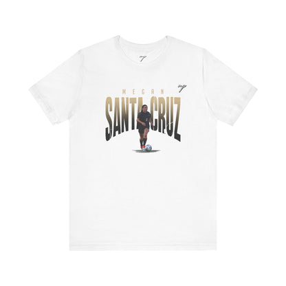 Megan Santa Cruz Graphic Tee