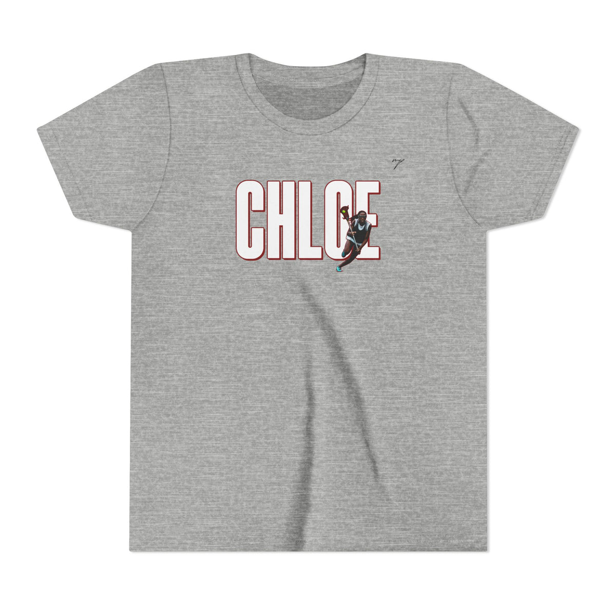 Chloe Thomas YOUTH Graphic Tee