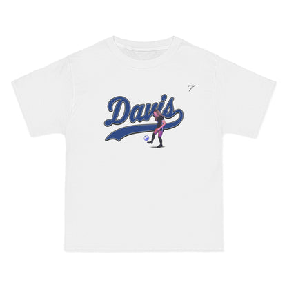 Layne Davis Vintage Tee