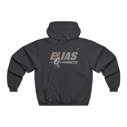 Audri Elias Vintage Hoodie