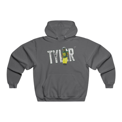 Tyler Hernandez Vintage Hoodie