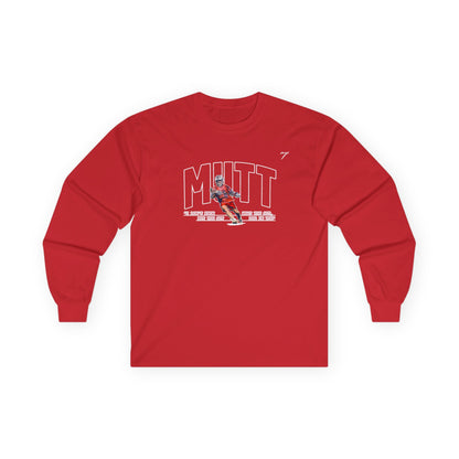 William Liles Long Sleeve