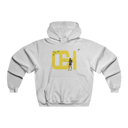Claire Hubert Vintage Hoodie