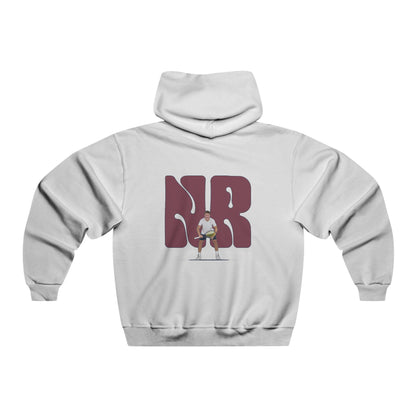 Nate Roberman Vintage Hoodie