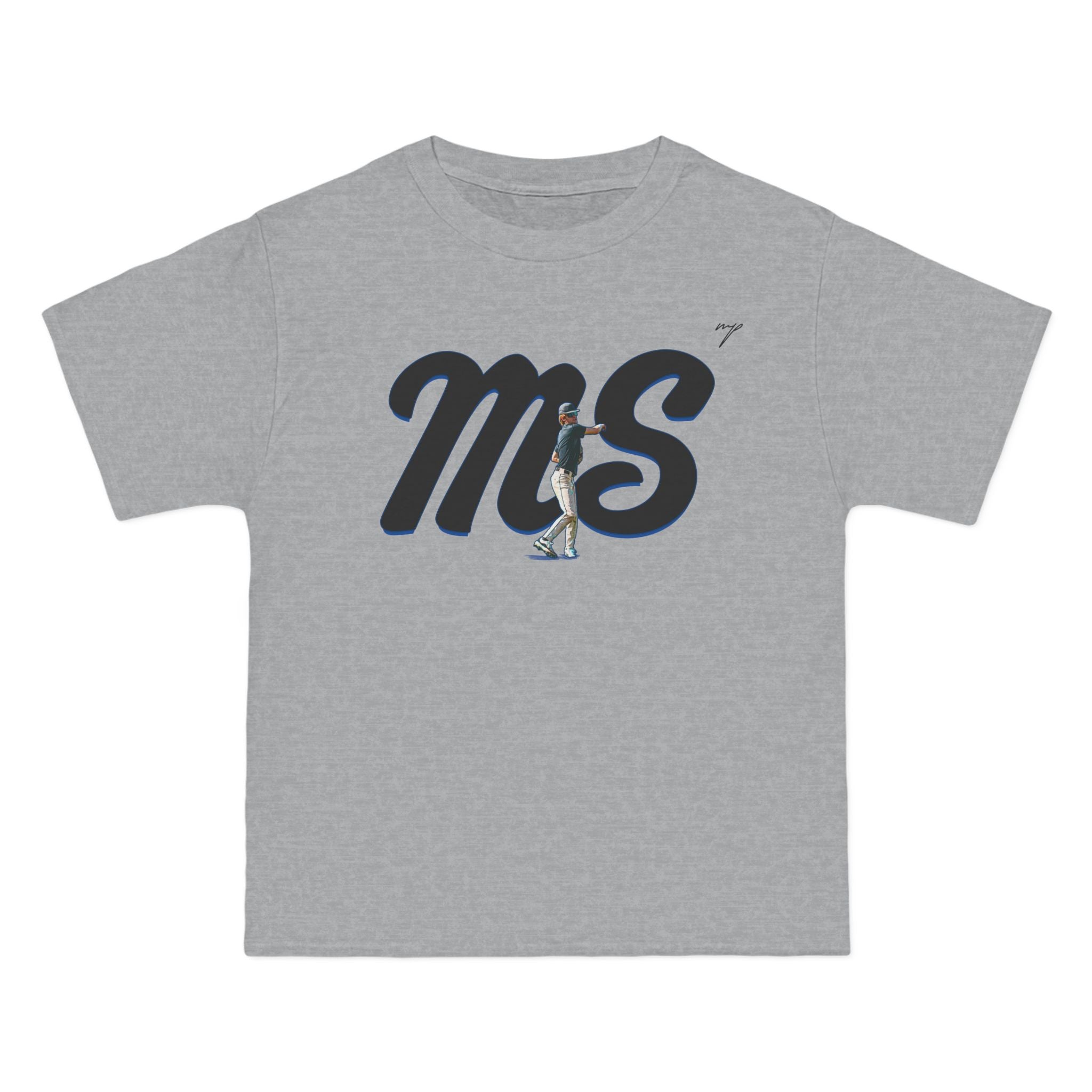 Mazon Saxon Vintage Tee