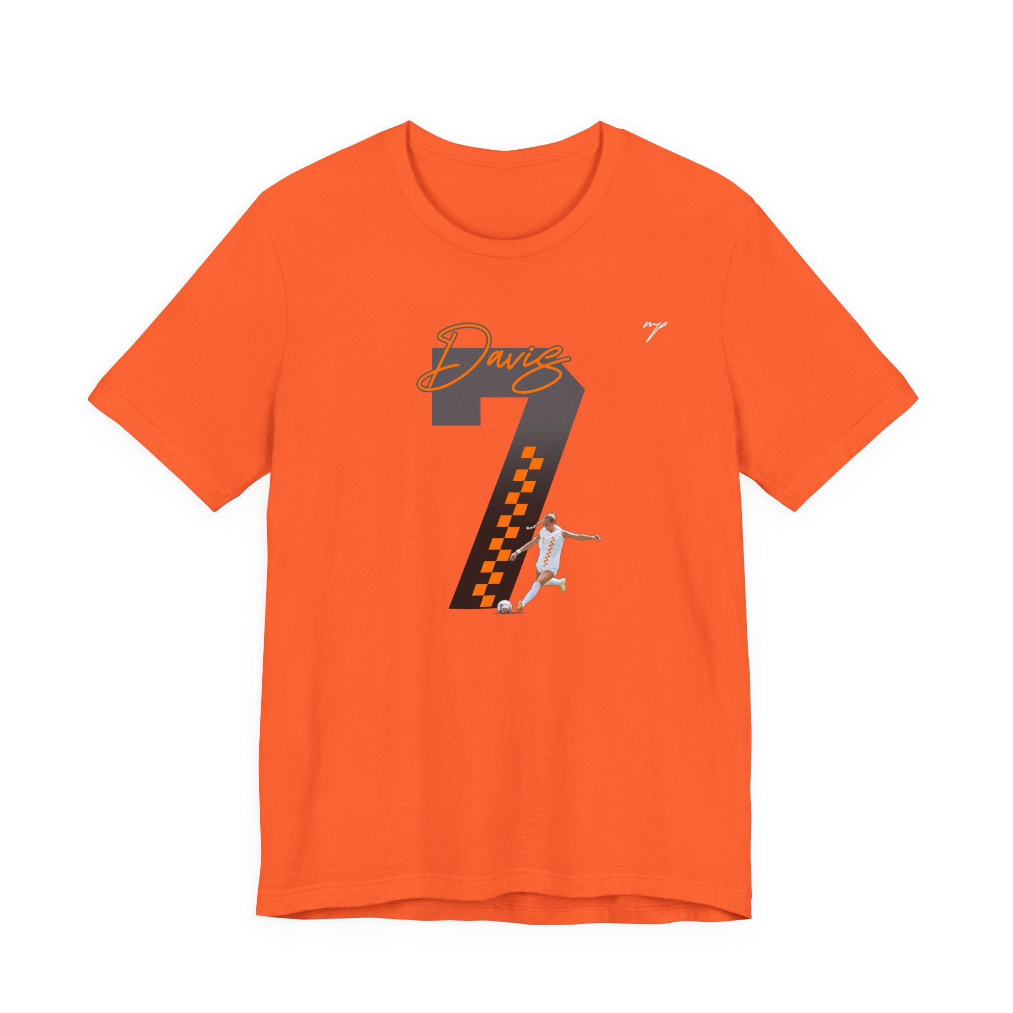 Devin Davis Graphic Tee